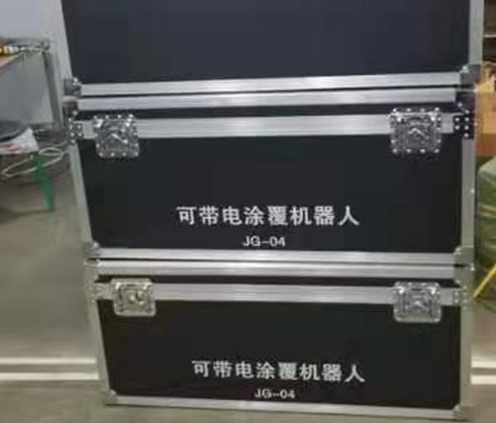 桂林航空铝箱